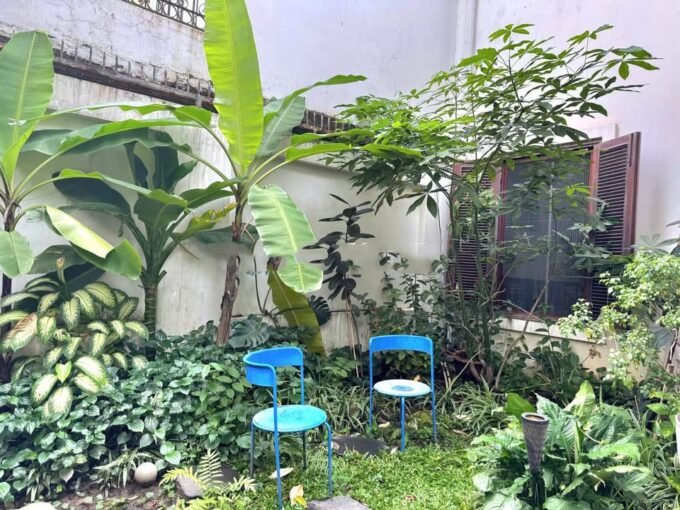 House For Rent Saigon Cribs 1