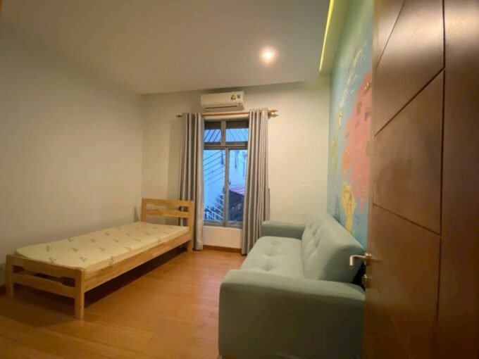 House For Rent Saigon Cribs 12