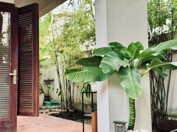 House For Rent Saigon Cribs 4