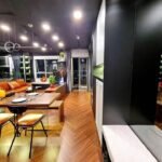 Lit Apartment Saigon Cribs 3