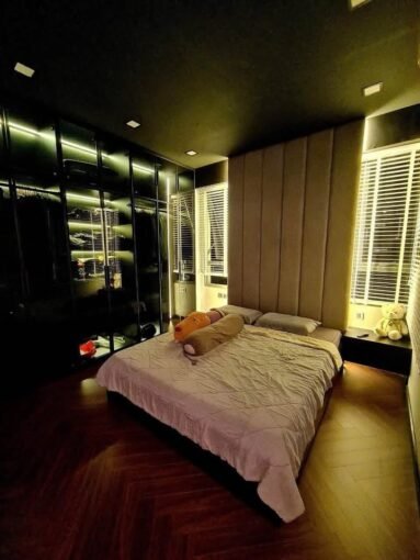 Lit Apartment Saigon Cribs 5