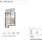 Metropole Floor Plan Galleria Saigon Cribs