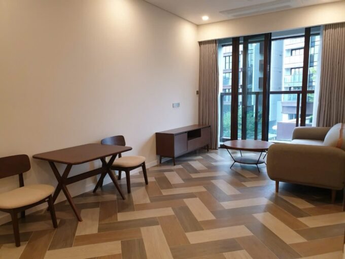 Metropole Galleria Saigon Cribs 1