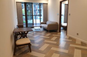 Metropole Galleria Saigon Cribs 2