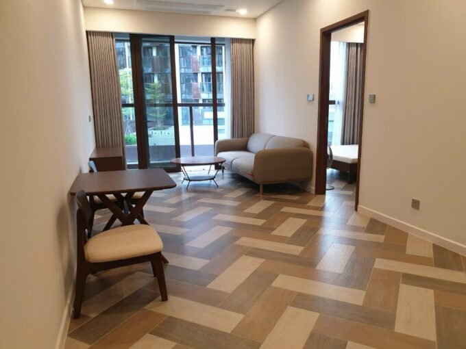 Metropole Galleria Saigon Cribs 2