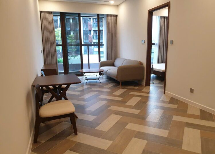 The Metropole Galleria: Downtown's Premier 1-Bedroom Lease Opportunity