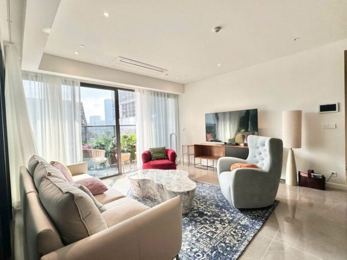 Metropole Opera 3 Bedroom Saigon Cribs 16 800x600