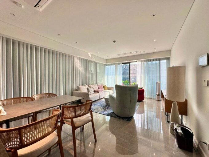 Metropole Opera 3 Bedroom Saigon Cribs 1 800x600