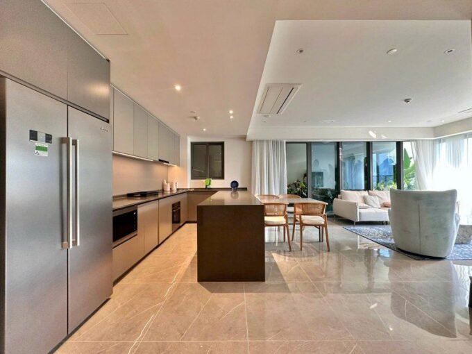 Metropole Opera 3 Bedroom Saigon Cribs 21 800x600