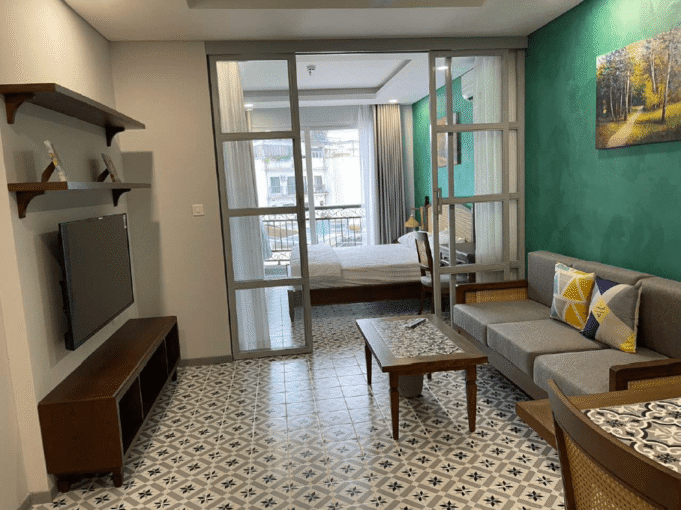 One Bedroom Unit 506 2023 12 19 20 02 09