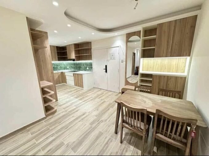 Parkland Thao Dien Saigon Cribs 1