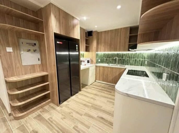 Parkland Thao Dien Saigon Cribs 5