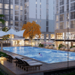 Saigon Cribs Amenities District 12 1