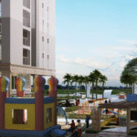 Saigon Cribs Amenities District 12 2