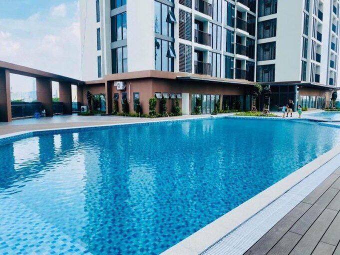 Saigon Cribs Apartment Amenities District 7 ECO GREEN 11 800x599