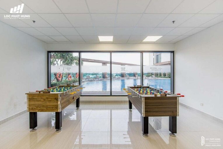 Saigon Cribs Apartment Amenities District 7 ECO GREEN 13 800x534