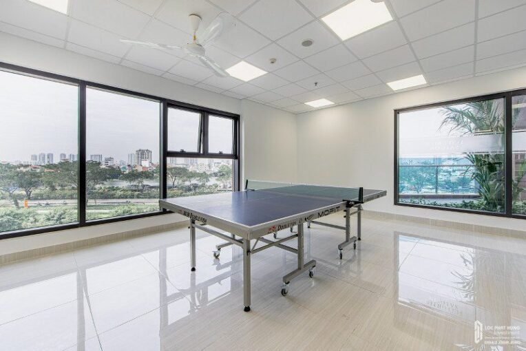 Saigon Cribs Apartment Amenities District 7 ECO GREEN 14 800x534
