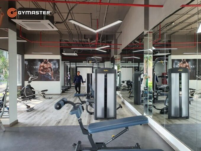 Saigon Cribs Apartment Amenities District 7 ECO GREEN 2 799x600