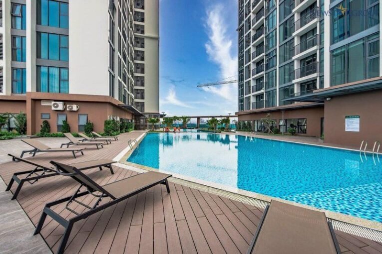 Saigon Cribs Apartment Amenities District 7 ECO GREEN 6 800x533