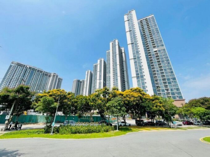 Saigon Cribs Apartment Amenities District 7 ECO GREEN 7 800x600