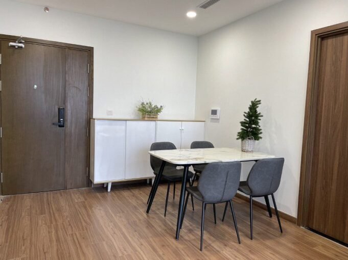 Saigon Cribs Apartment Eco Green District 7 10 800x599