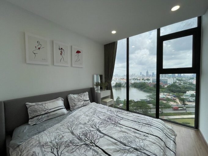 Saigon Cribs Apartment Eco Green District 7 7 800x599