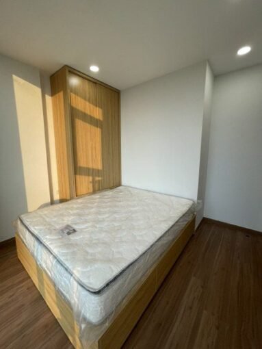 Saigon Cribs Apartment Eco Green District 7 8 450x600