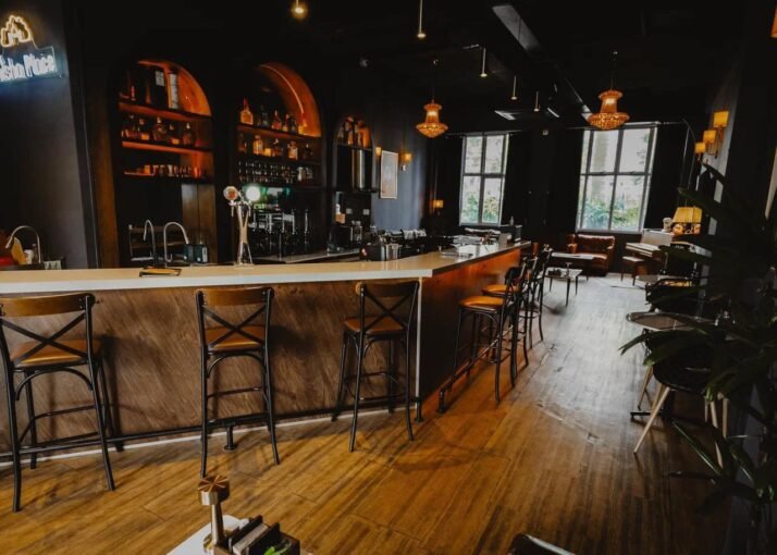 Saigon Cribs Business For Sale 2