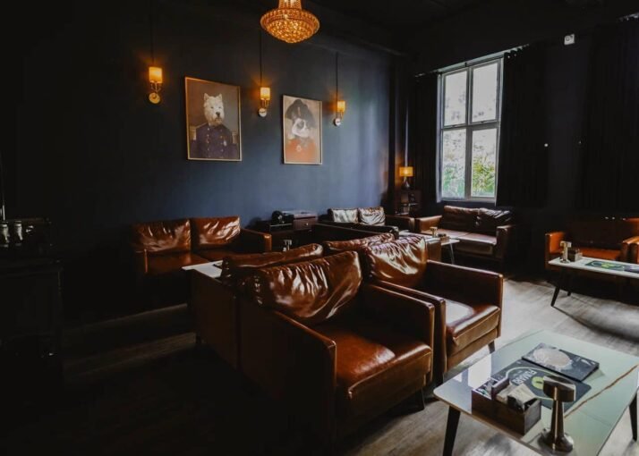 Saigon Cribs Business For Sale 4