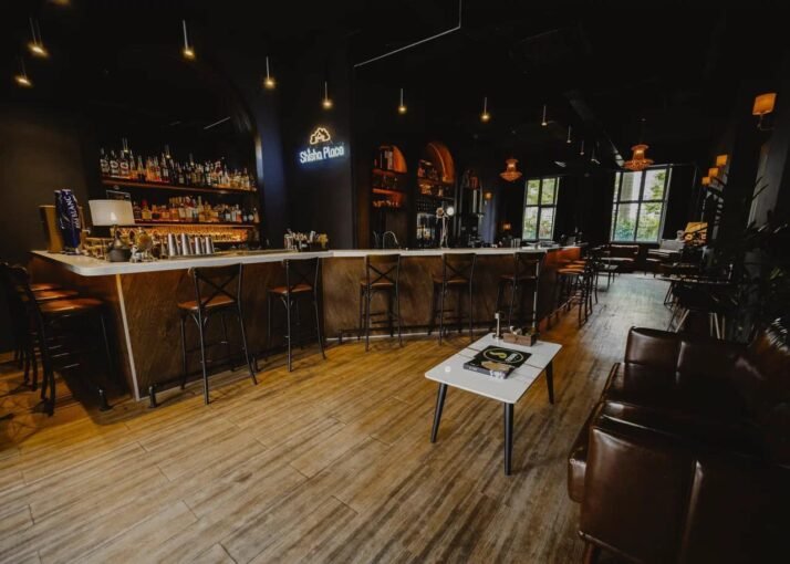 Saigon Cribs Business For Sale 6