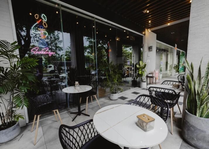 Saigon Cribs Business For Sale 7