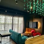 Saigon Cribs Custom Swag Decor 1