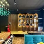 Saigon Cribs Custom Swag Decor 3