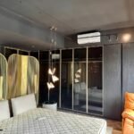 Saigon Cribs Custom Swag Decor 4