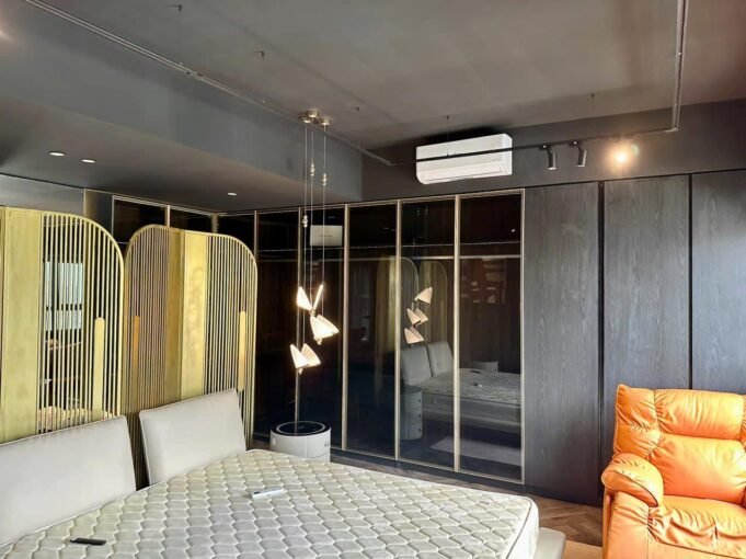 Saigon Cribs Custom Swag Decor 4