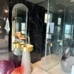 Saigon Cribs Custom Swag Decor 5