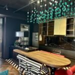 Saigon Cribs Custom Swag Decor 6