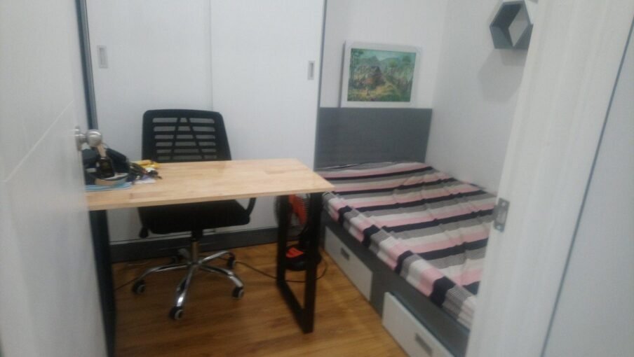 Saigon Cribs District 12 Apartment For Rent 10