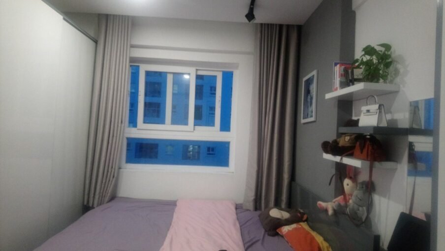 Saigon Cribs District 12 Apartment For Rent 3