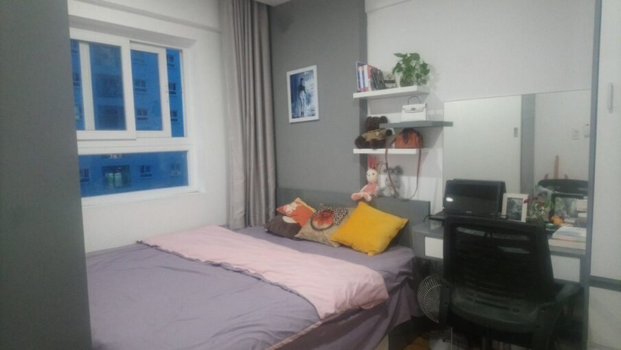 Saigon Cribs District 12 Apartment For Rent 4