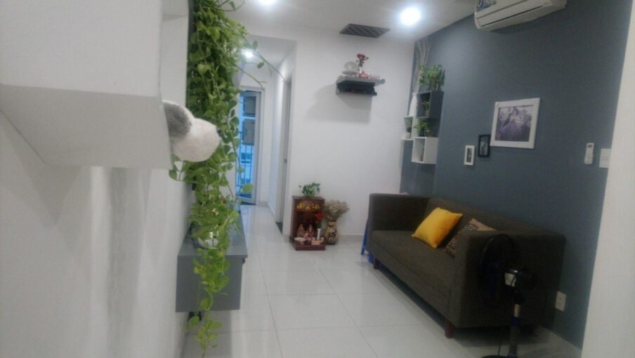 Saigon Cribs District 12 Apartment For Rent 5