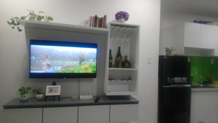 Saigon Cribs District 12 Apartment For Rent 6