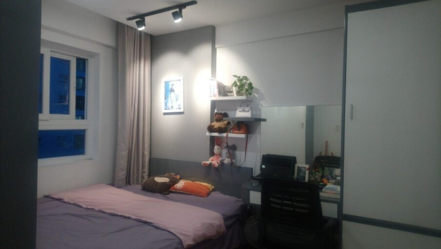 Saigon Cribs District 12 Apartment For Rent 7