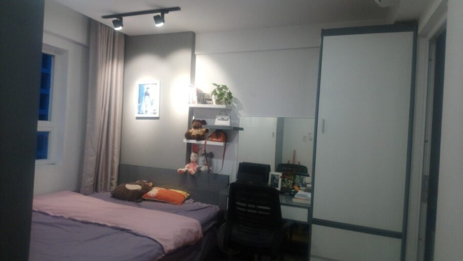 Saigon Cribs District 12 Apartment For Rent 8