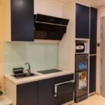 Saigon Cribs Downtown Serviced Apartment 10