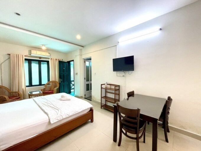 Saigon Cribs Downtown Serviced Apartment 11 800x600