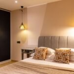 Saigon Cribs Downtown Serviced Apartment 12