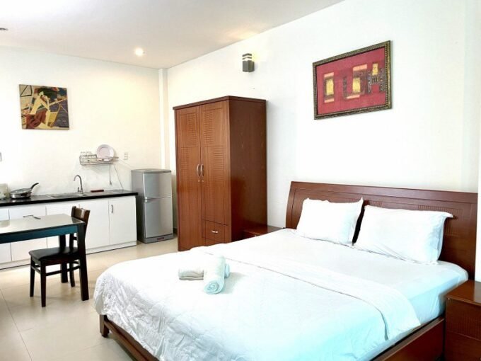 Saigon Cribs Downtown Serviced Apartment 13 800x600