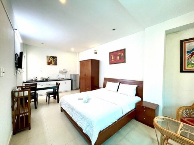 Saigon Cribs Downtown Serviced Apartment 1 800x600