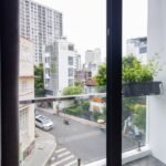 Saigon Cribs Downtown Serviced Apartment 2